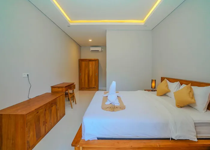 Nacha بيت ضيافة